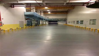 食品車(chē)間地面材料與化妝品批發(fā)行業(yè)的安全管理要點(diǎn)