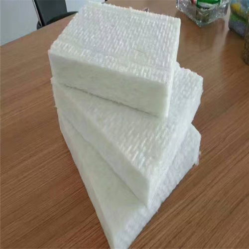 硅酸鋁與硅酸鋁針刺毯 工業生產中的關鍵材料及其銷售網絡