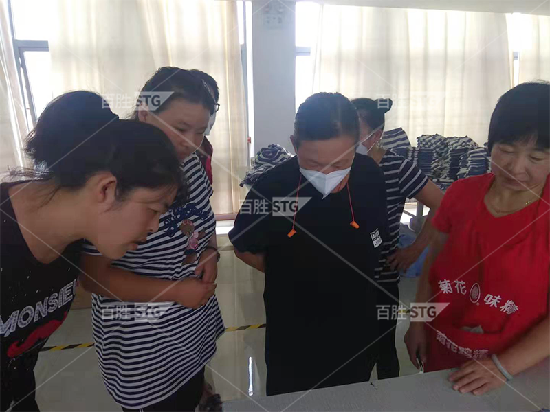 品質(zhì)為先 *時(shí)裝通過SEDEX-2P審核并進(jìn)入Disney供應(yīng)鏈初審