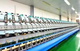 融合與創(chuàng)新 噴氣渦流紡技術(shù)發(fā)展的新方向及其在化妝品批發(fā)領(lǐng)域的跨界應(yīng)用